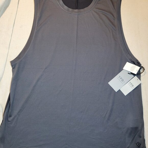 Abercrombie & Fitch YPB Your Personal Best Shirt Men’s Tank Top - XL - Picture 3 of 8